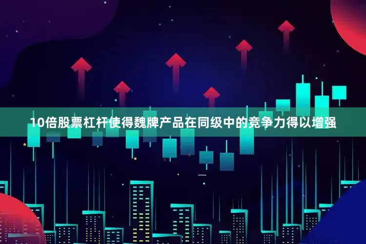 10倍股票杠杆使得魏牌产品在同级中的竞争力得以增强