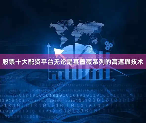 股票十大配资平台无论是其蔷薇系列的高遮瑕技术